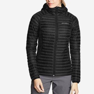MicroTherm 2.0 Down Hooded Winter Jacket